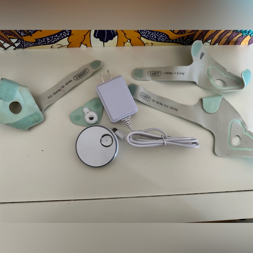 owlet smart sock
